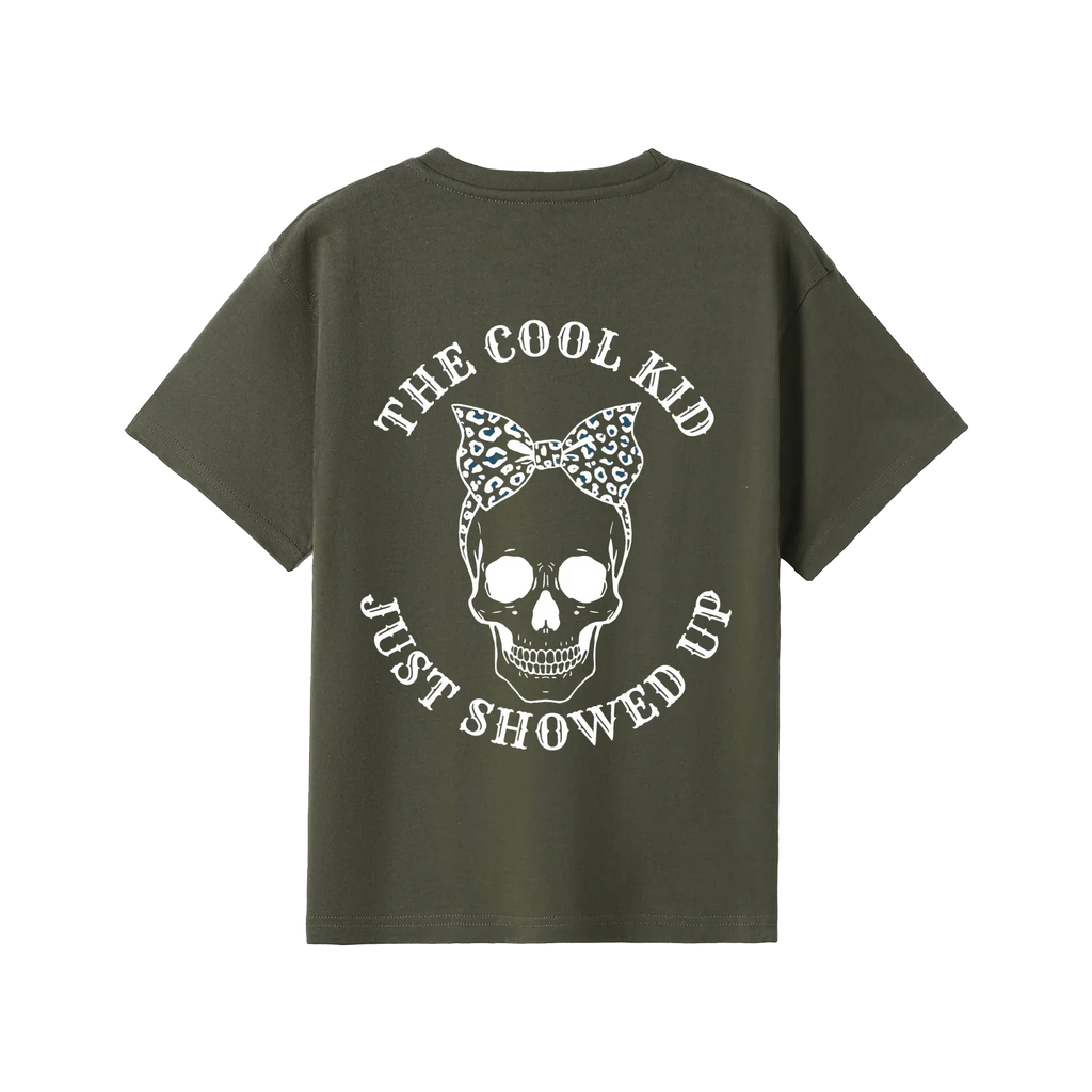 Cool Kid
