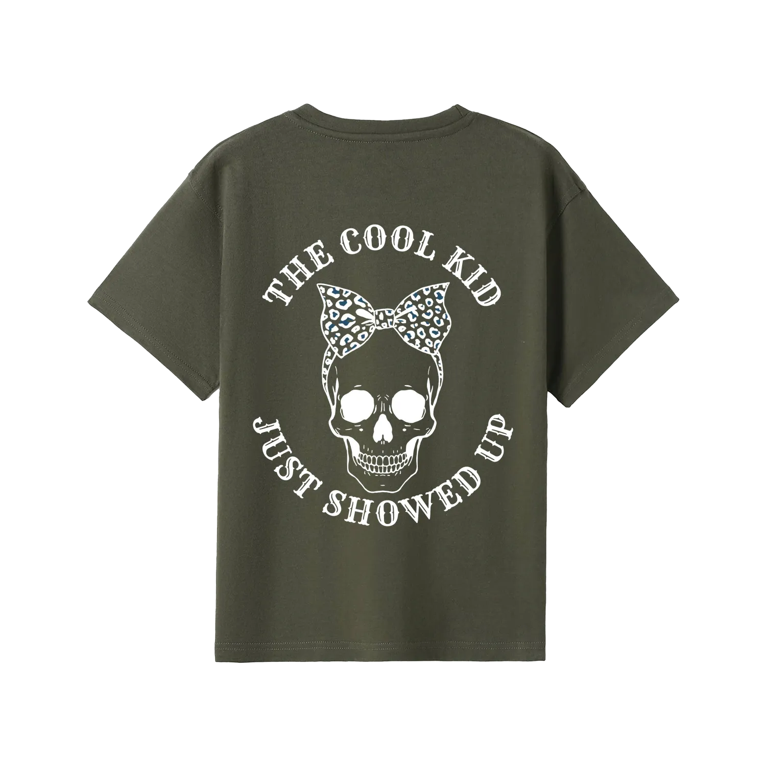 Cool Kid