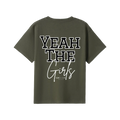Yeah The Girls