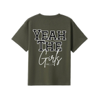 Yeah The Girls