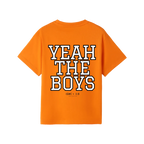 Yeah The Boys
