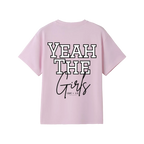 Yeah The Girls