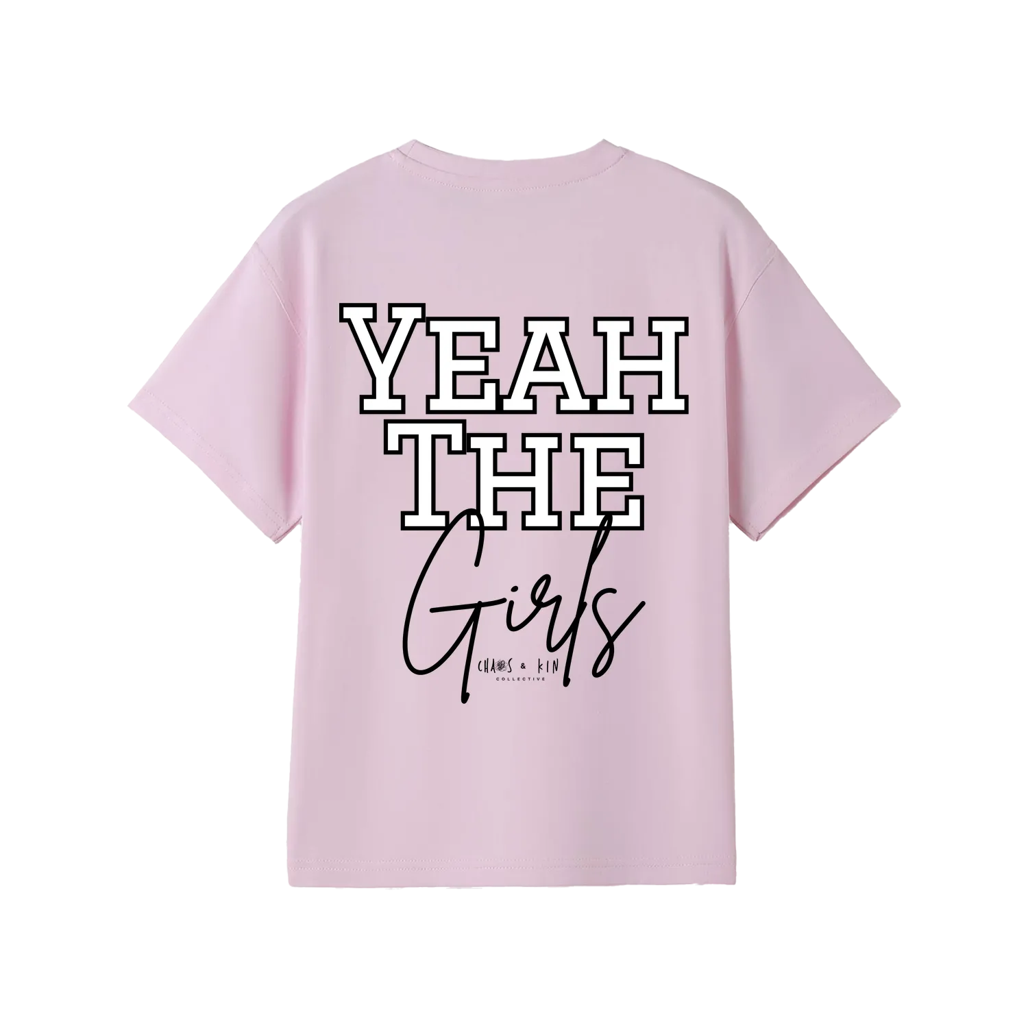Yeah The Girls