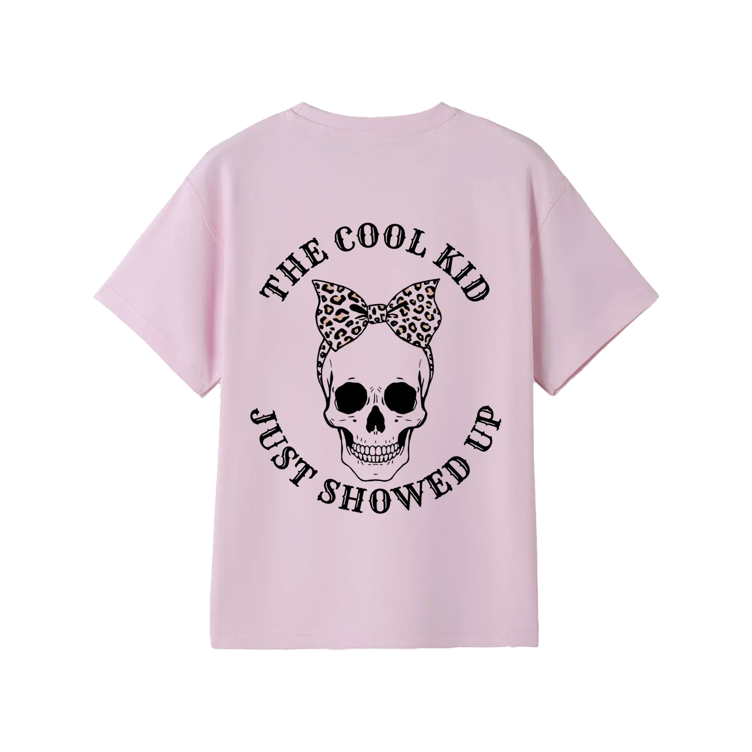 Cool Kid