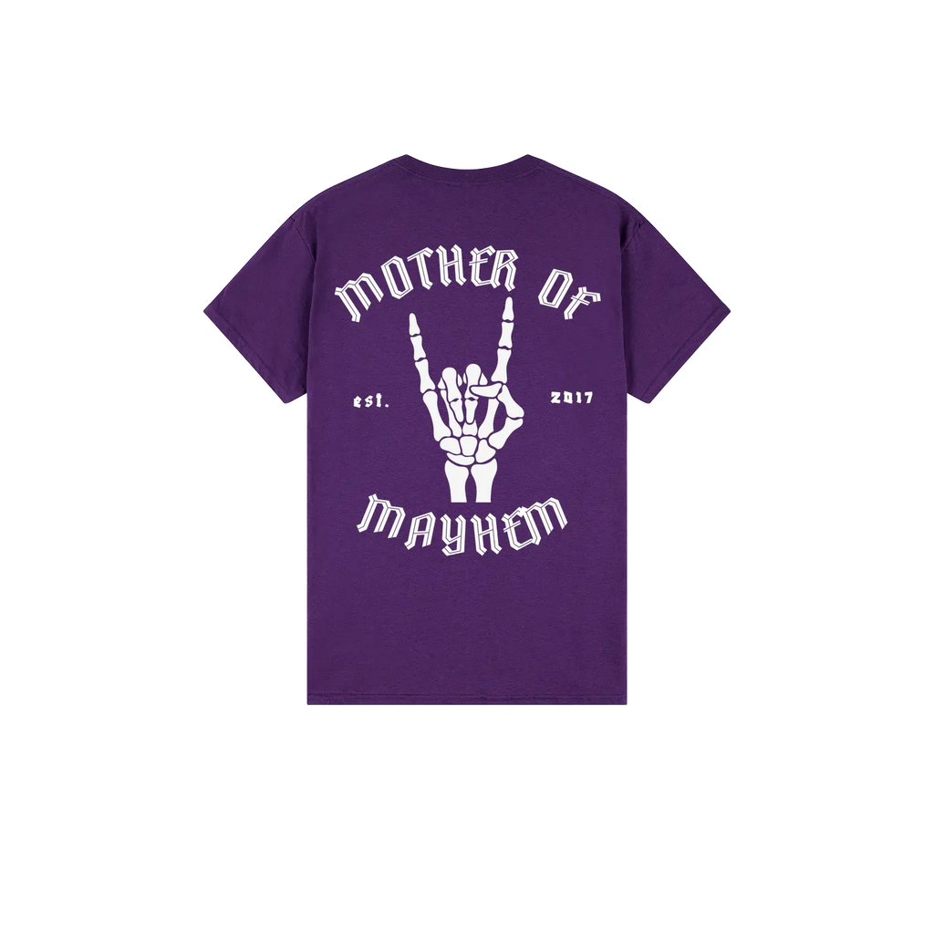 Mother Of Mayhem