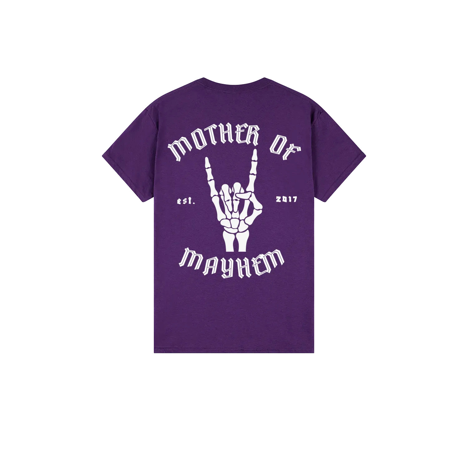 Mother Of Mayhem