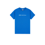 Royal front flat lay