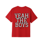 Yeah The Boys