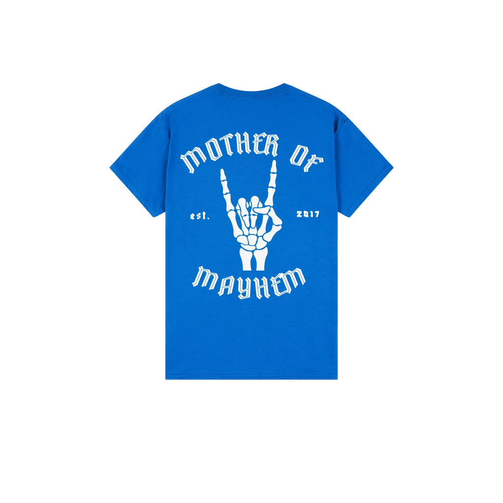 Mother Of Mayhem