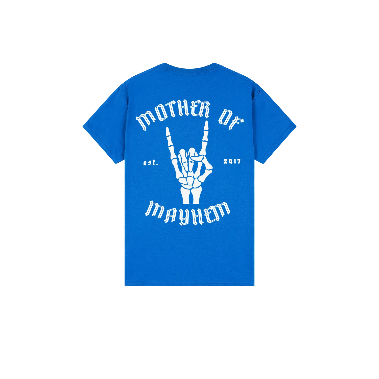 Mother Of Mayhem