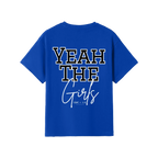 Yeah The Girls