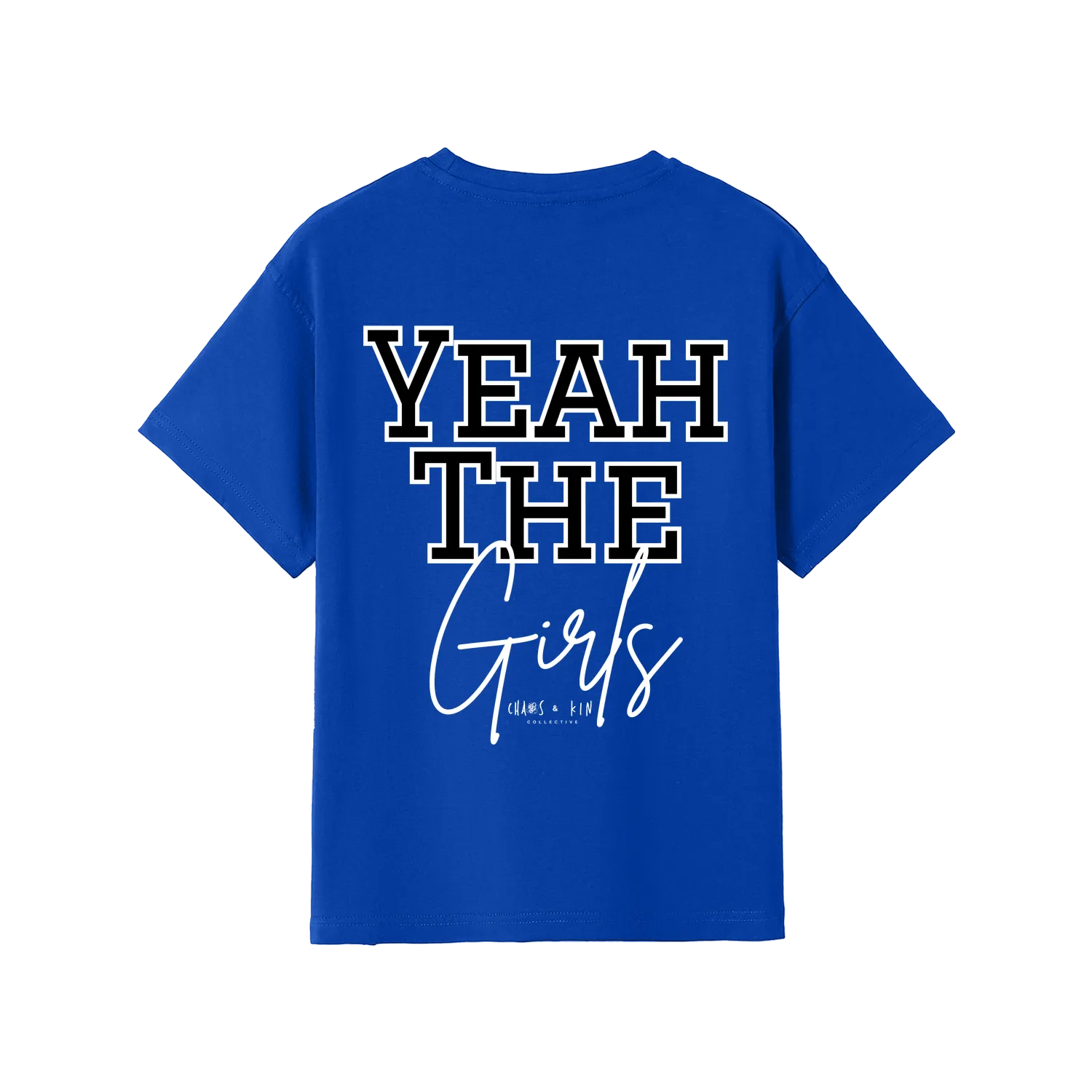 Yeah The Girls