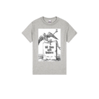 Sport Grey front flat lay