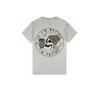 Sport Grey back flat lay