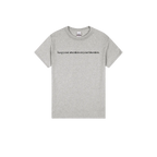 Sport Grey front flat lay