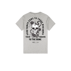 Sport Grey back flat lay