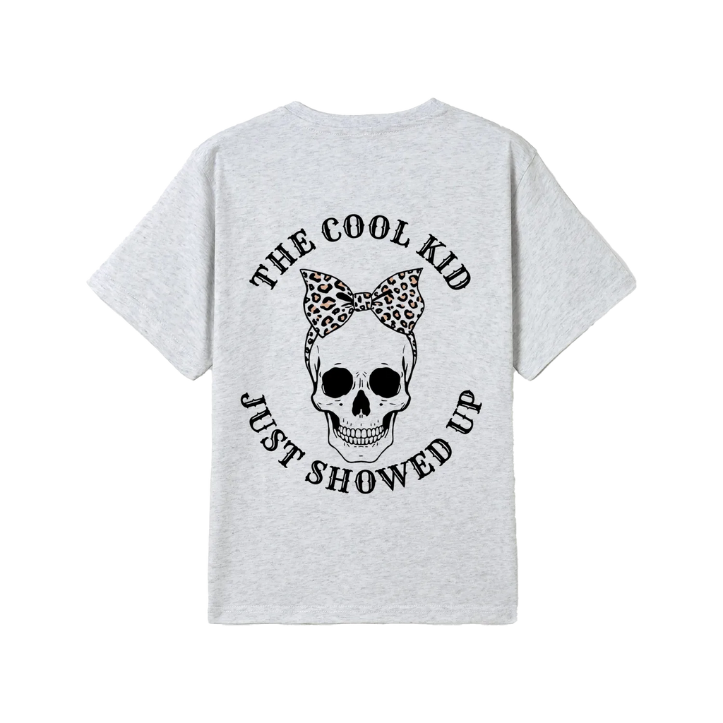 Cool Kid