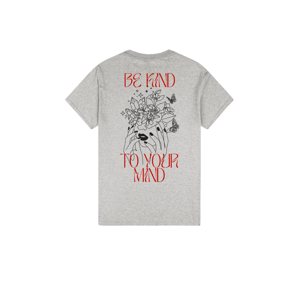 Be Kind To Your Mind