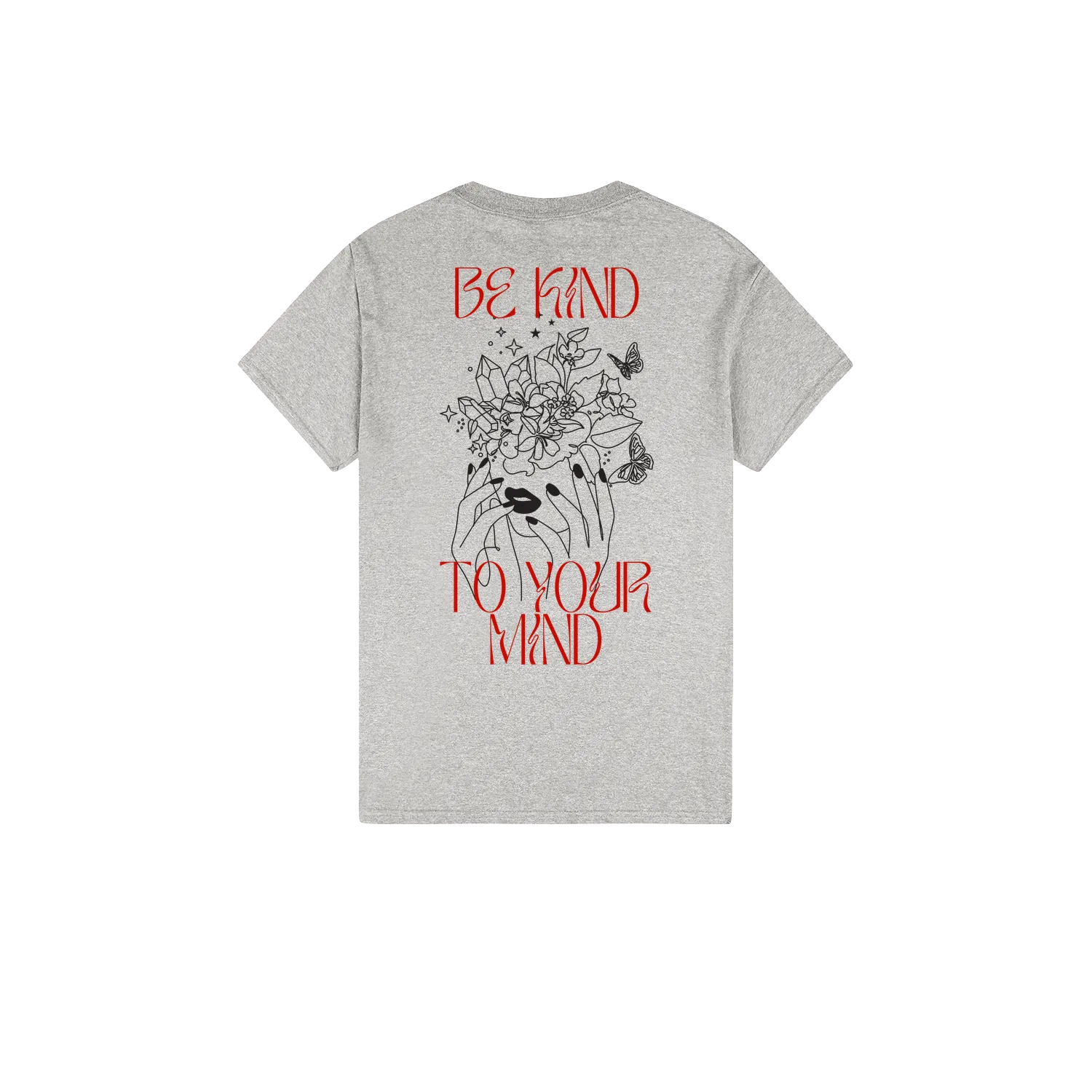 Be Kind To Your Mind
