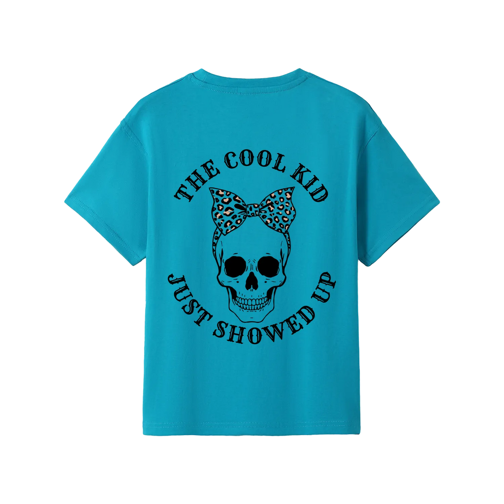 Cool Kid