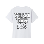 Yeah The Girls
