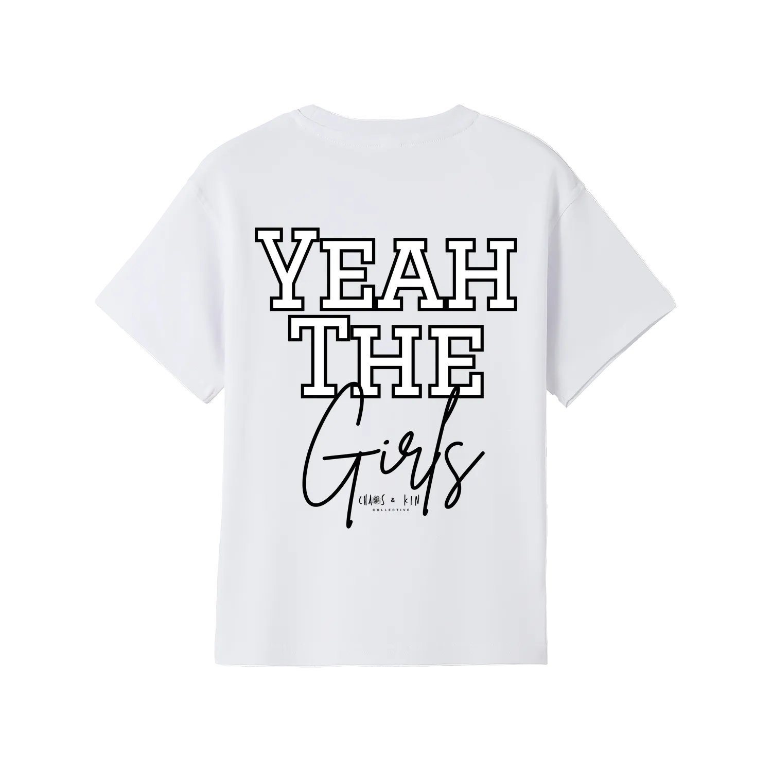 Yeah The Girls