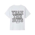 Yeah The Boys