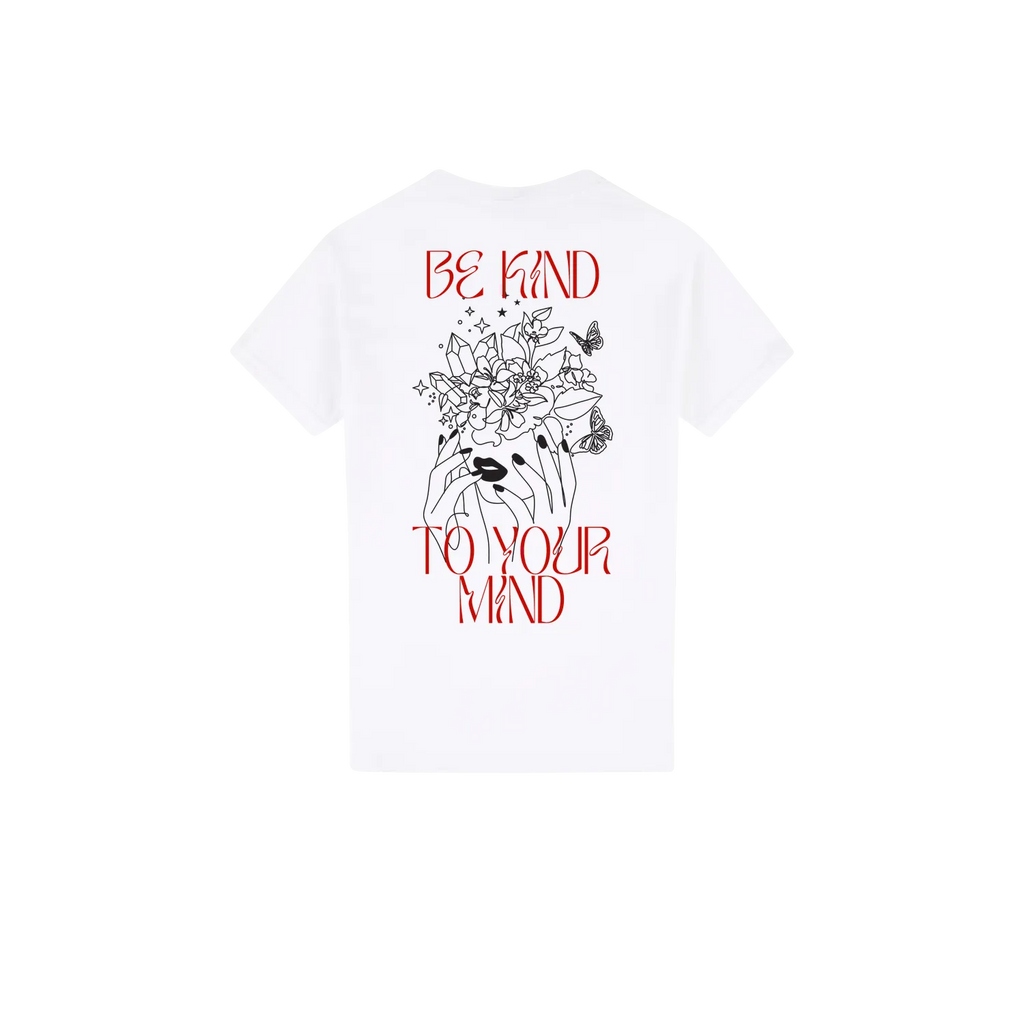 Be Kind To Your Mind