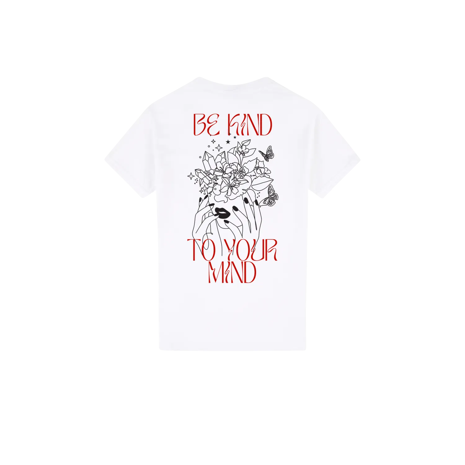 Be Kind To Your Mind