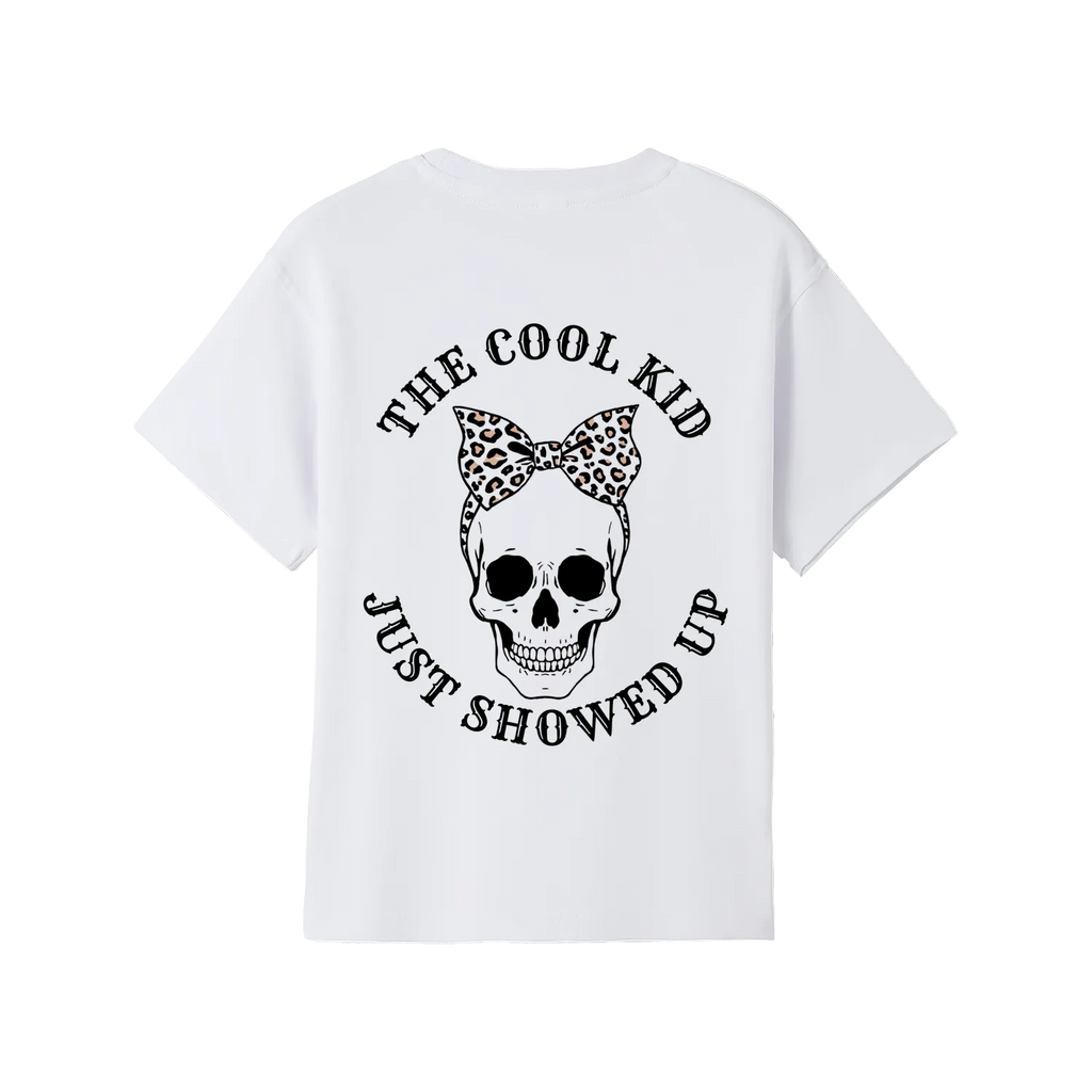 Cool Kid