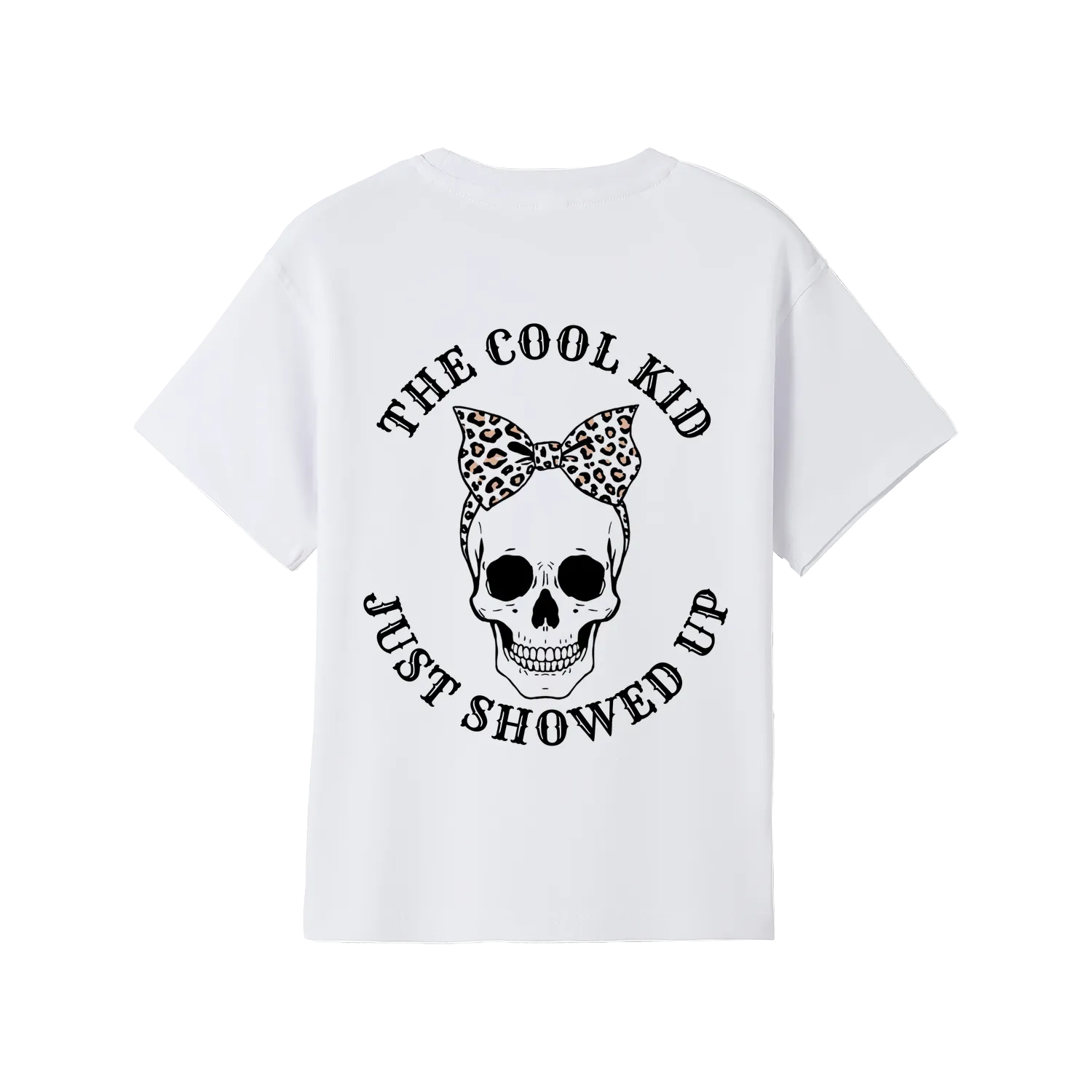 Cool Kid