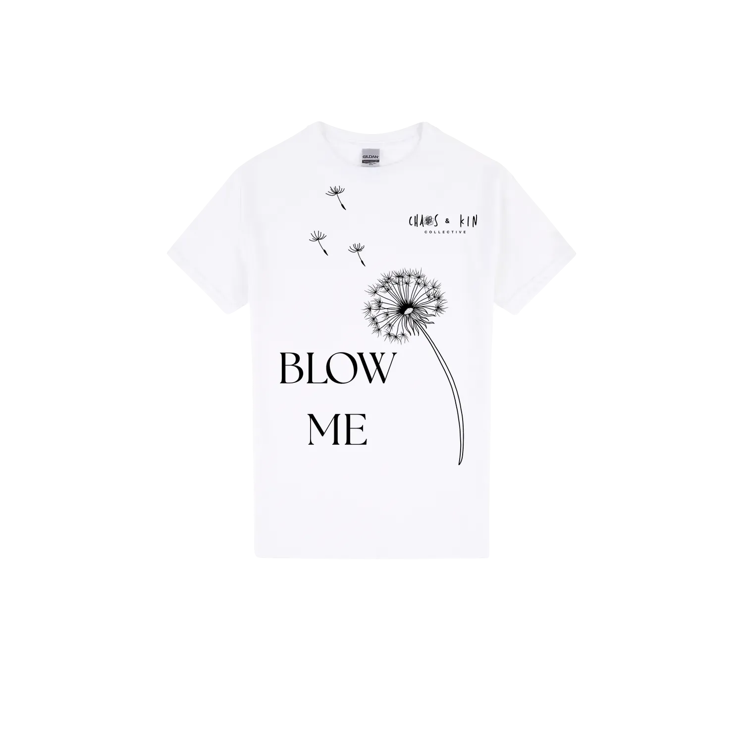 Blow Me